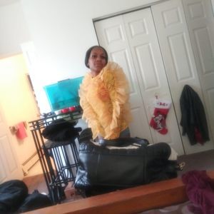 Meet your Posher, Nicole